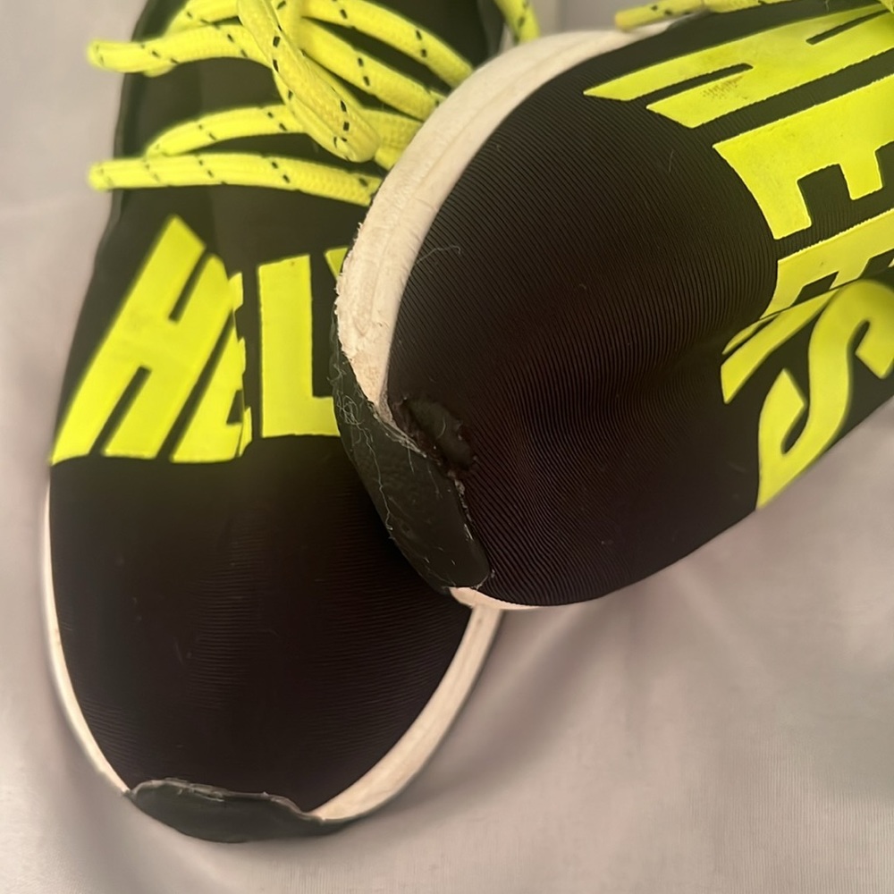 Heelys Shoes - Picture 3 of 3